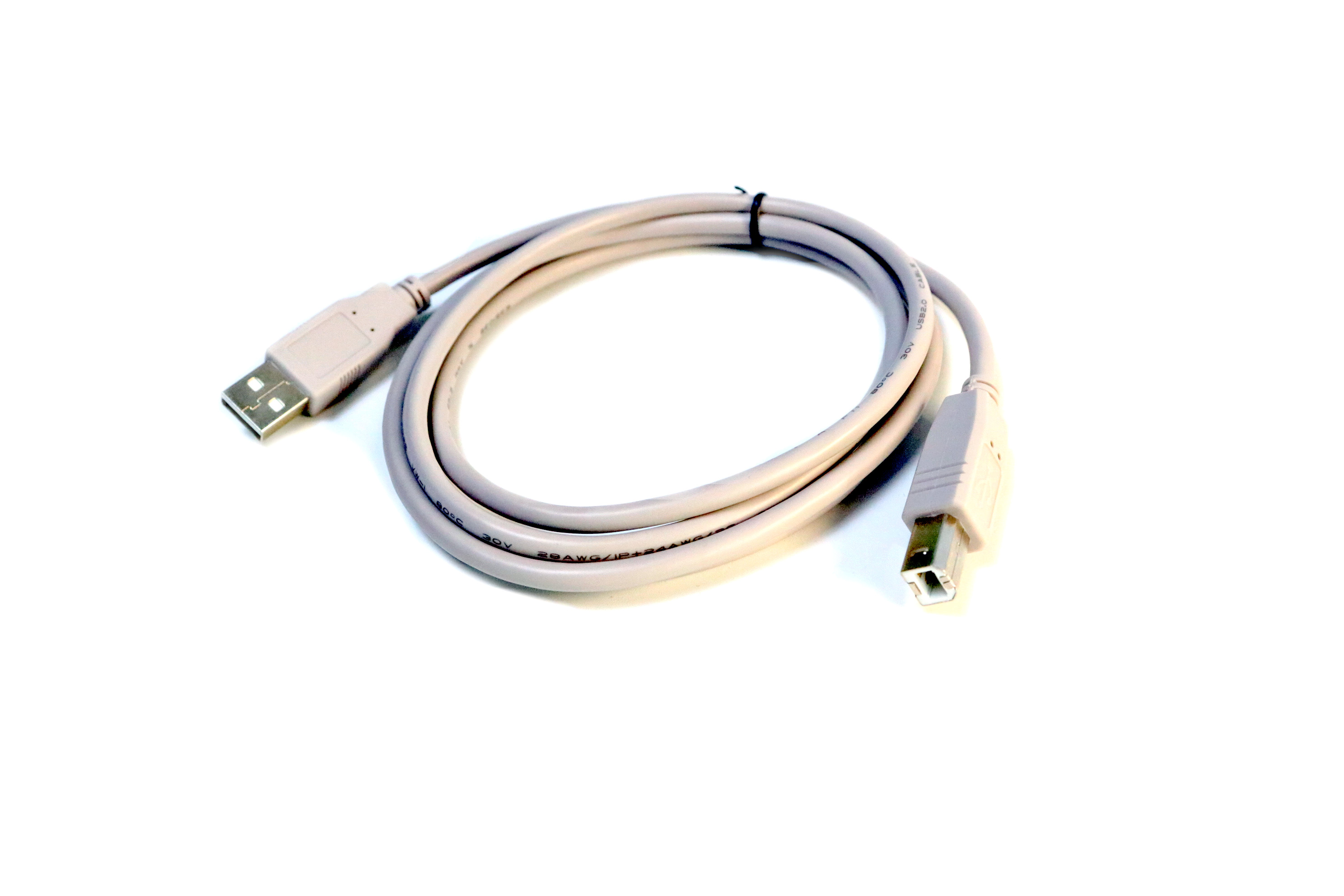 TSC TTP-244 Pro數據線